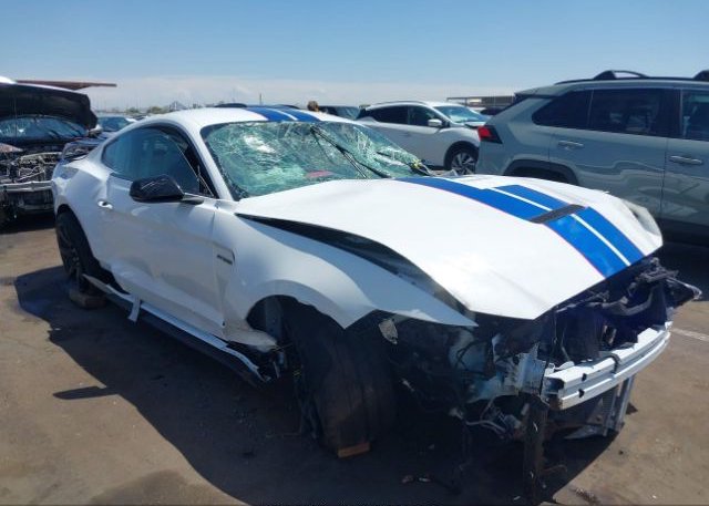 1FA6P8JZ1J5500292 2018 FORD SHELBY GT350