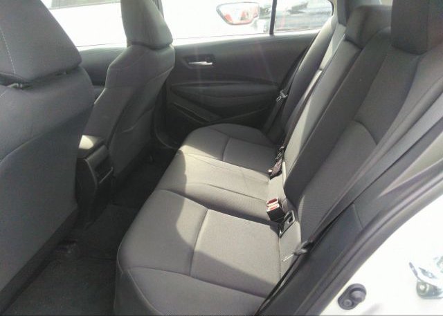 2021 TOYOTA COROLLA(VIN: 5YFEPMAE6MP213811