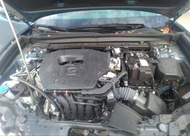 2023 MAZDA CX-30(VIN: 3MVDMBCM5PM500449