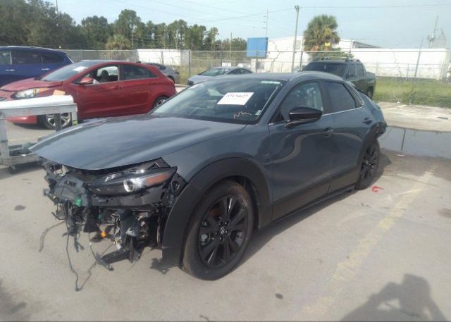 2023 MAZDA CX-30(VIN: 3MVDMBCM5PM500449