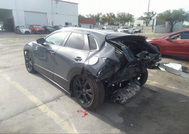 2023 MAZDA CX-30(VIN: 3MVDMBCM5PM500449
