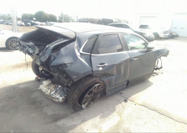 2023 MAZDA CX-30(VIN: 3MVDMBCM5PM500449