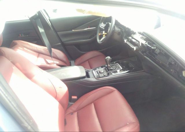 2023 MAZDA CX-30(VIN: 3MVDMBCM5PM500449