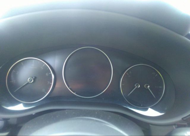 2023 MAZDA CX-30(VIN: 3MVDMBCM5PM500449