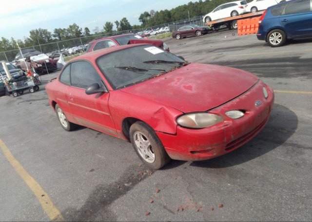 3FAKP1136WR247878 1998 FORD ESCORT