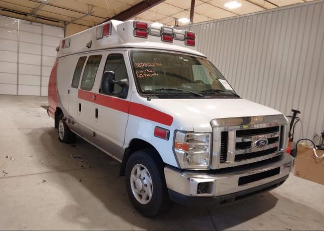 1FDSS3ES8BDB26189 2011 FORD E-350 SUPER DUTY