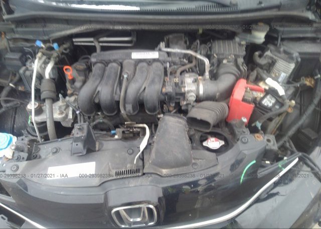 3HGGK5H86FM702296 2015 HONDA FIT