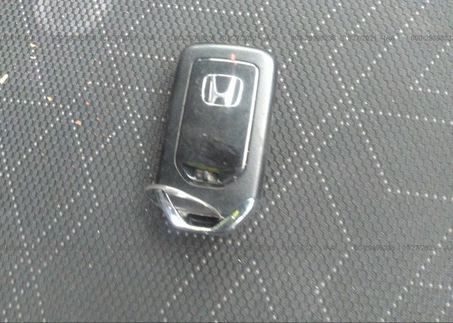 3HGGK5H86FM702296 2015 HONDA FIT