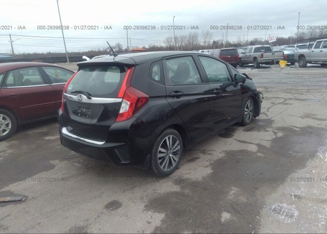 цена в сша 2015 HONDA FIT 3HGGK5H86FM702296