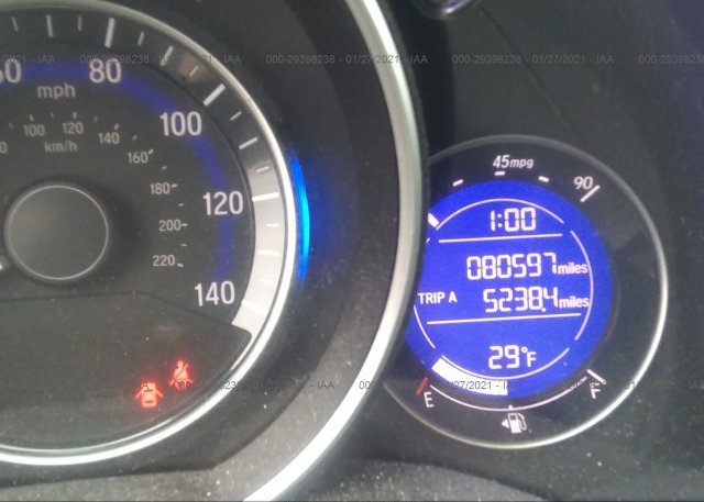 3HGGK5H86FM702296 2015 HONDA FIT