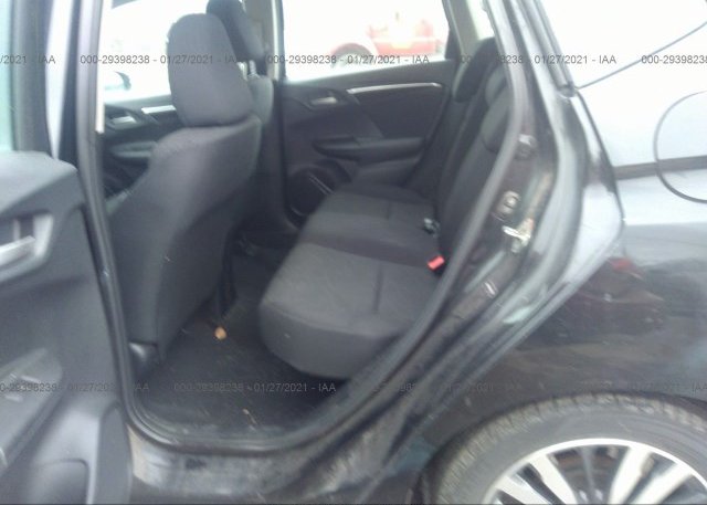 3HGGK5H86FM702296 2015 HONDA FIT