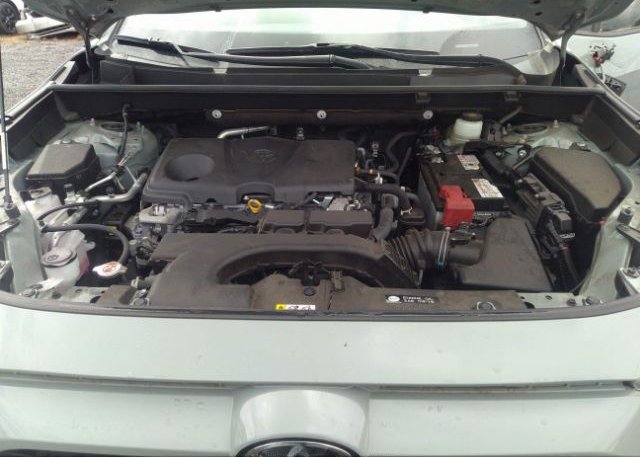 2021 TOYOTA RAV4(VIN: JTMW1RFV2MD061931
