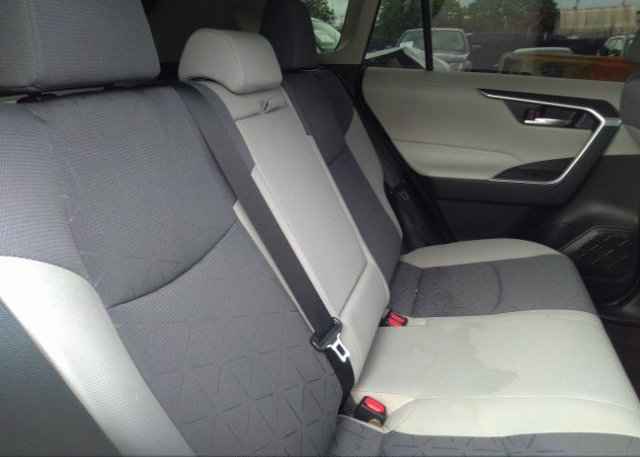 2021 TOYOTA RAV4(VIN: JTMW1RFV2MD061931
