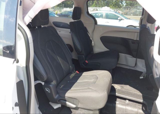 2023 CHRYSLER VOYAGER(VIN: 2C4RC1CG5PR597529