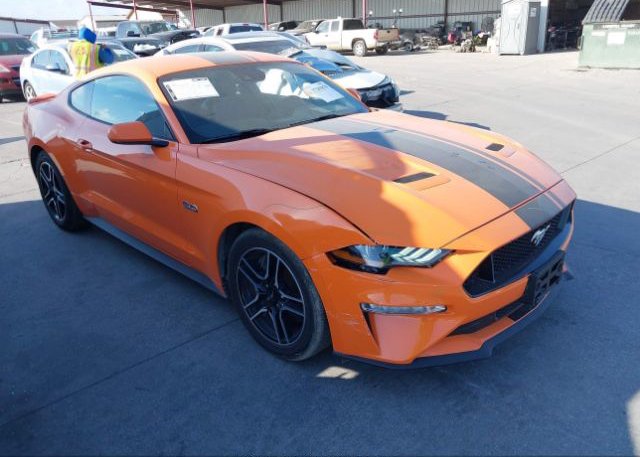 2021 FORD MUSTANG (VIN: 1FA6P8CF7M5123846)
