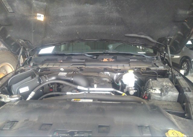 3C6RR7LT5GG332363 2016 RAM 1500