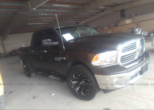 3C6RR7LT5GG332363 2016 RAM 1500