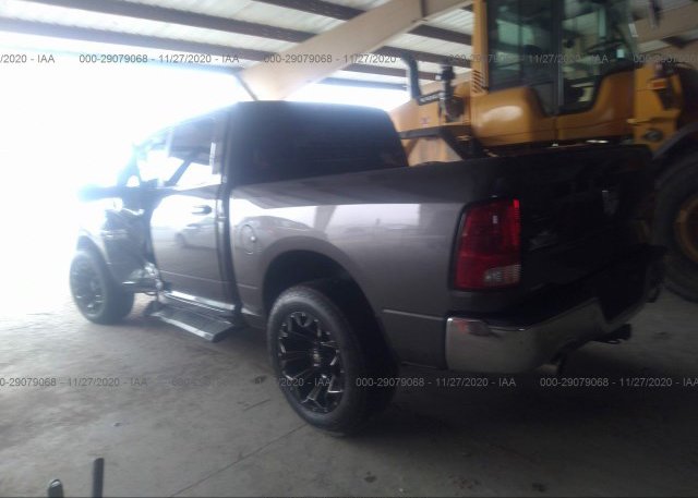 купить 2016 RAM 1500 3C6RR7LT5GG332363