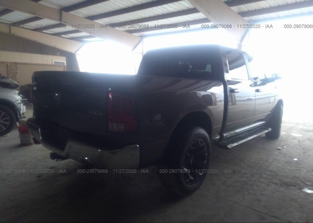 цена в сша 2016 RAM 1500 3C6RR7LT5GG332363