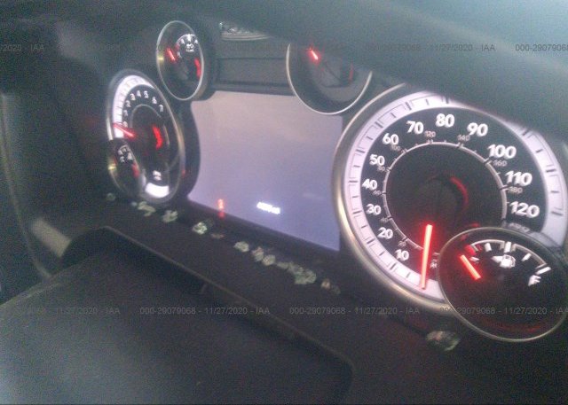3C6RR7LT5GG332363 2016 RAM 1500
