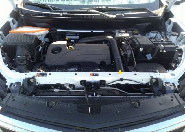 2023 CHEVROLET EQUINOX(VIN: 3GNAXKEG9PL190189