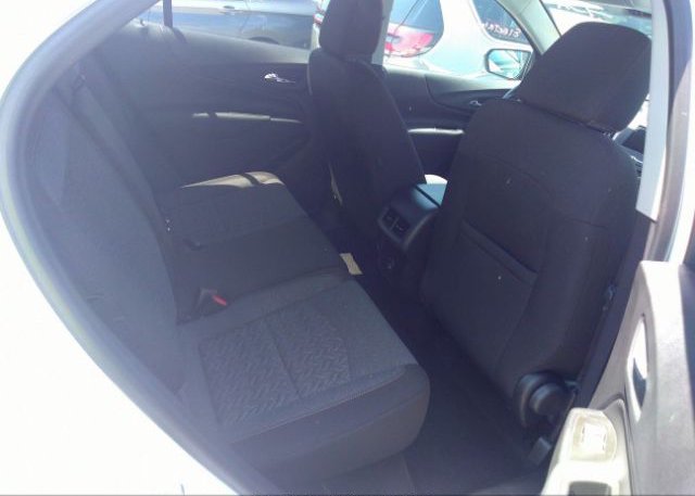 2023 CHEVROLET EQUINOX(VIN: 3GNAXKEG9PL190189