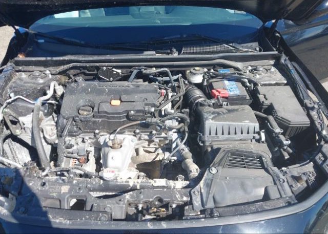 2022 HONDA CIVIC HATCHBACK(VIN: 19XFL2H85NE006544