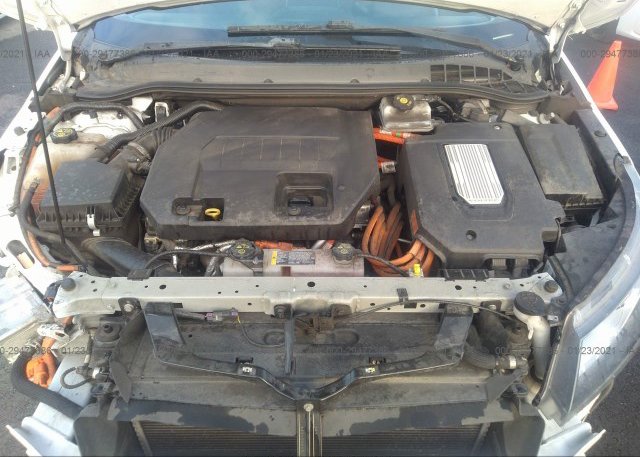 1G1RE6E43EU155335 2014 CHEVROLET VOLT