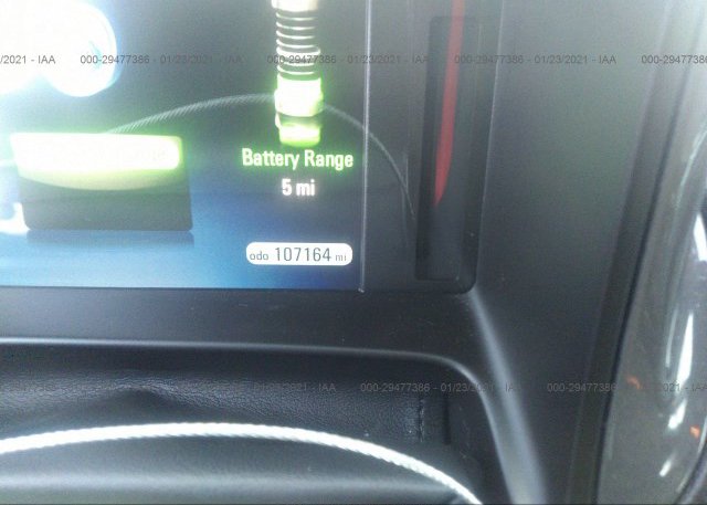 1G1RE6E43EU155335 2014 CHEVROLET VOLT