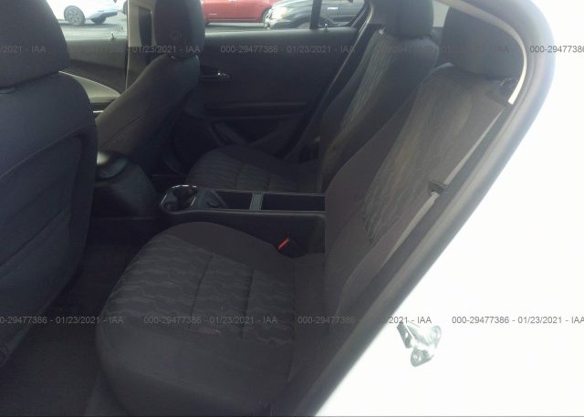 1G1RE6E43EU155335 2014 CHEVROLET VOLT