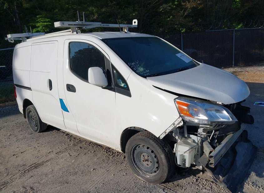 2020 Nissan Nv200  Cargo 2.0L photo
