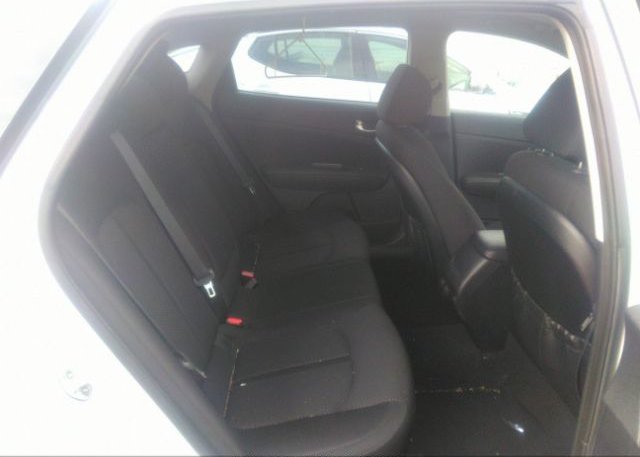 KNADM5A38C6095000 2012 KIA RIO5