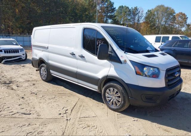1FTYE1Y83LKB71015 2020 FORD TRANSIT-150 CARGO VAN