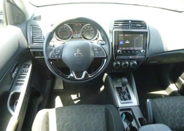 2021 MITSUBISHI OUTLANDER SPORT(VIN: JA4APVAU5MU026276