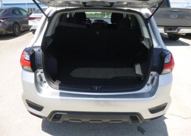 2021 MITSUBISHI OUTLANDER SPORT(VIN: JA4APVAU5MU026276