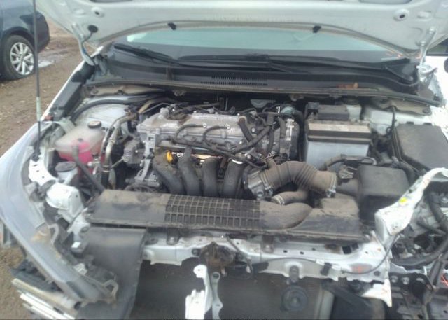 2021 TOYOTA COROLLA(VIN: 5YFEPMAE3MP191248