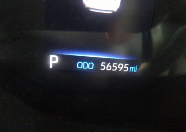 2021 TOYOTA COROLLA(VIN: 5YFEPMAE3MP191248