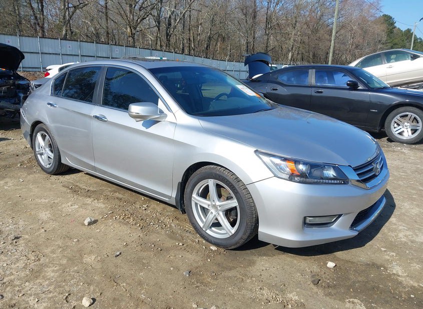 2013 Honda Accord 2.4L photo