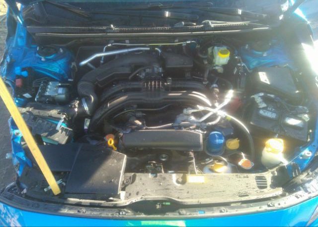2023 SUBARU IMPREZA(VIN: 4S3GTAB64P3706264