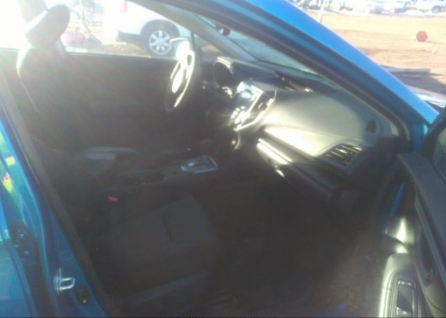 2023 SUBARU IMPREZA(VIN: 4S3GTAB64P3706264