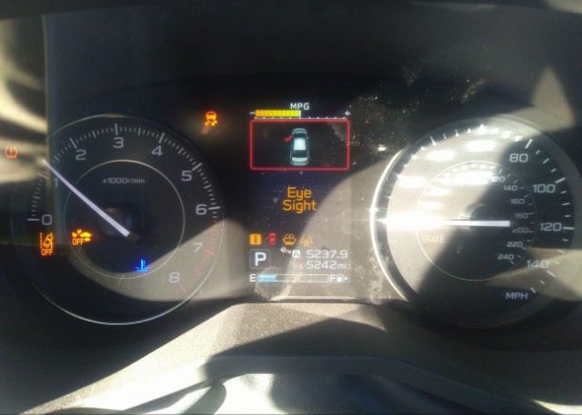 2023 SUBARU IMPREZA(VIN: 4S3GTAB64P3706264