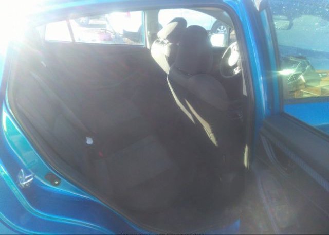 2023 SUBARU IMPREZA(VIN: 4S3GTAB64P3706264
