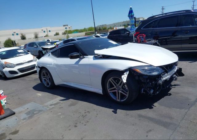 JN1BZ4AH5RM361646 2024 NISSAN Z