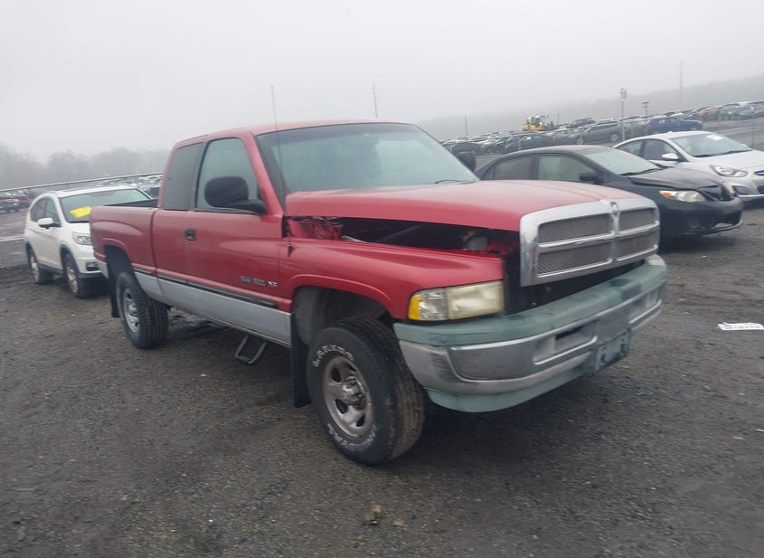 1999 DODGE RAM 1500 ST photo