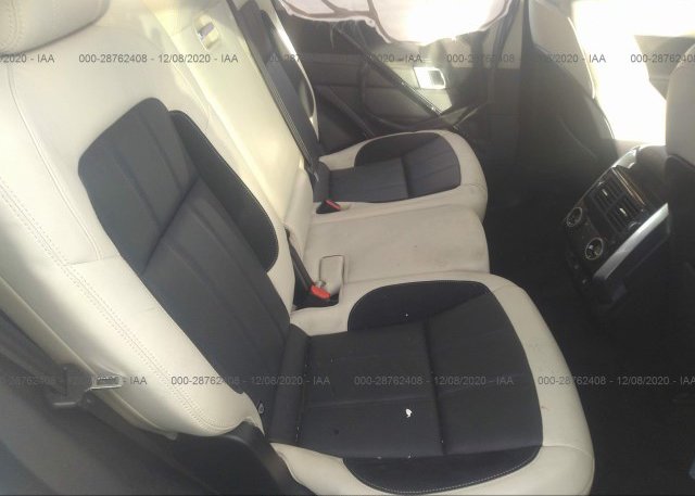SALWS2SU9KA874188 2019 LAND ROVER RANGE ROVER SPORT