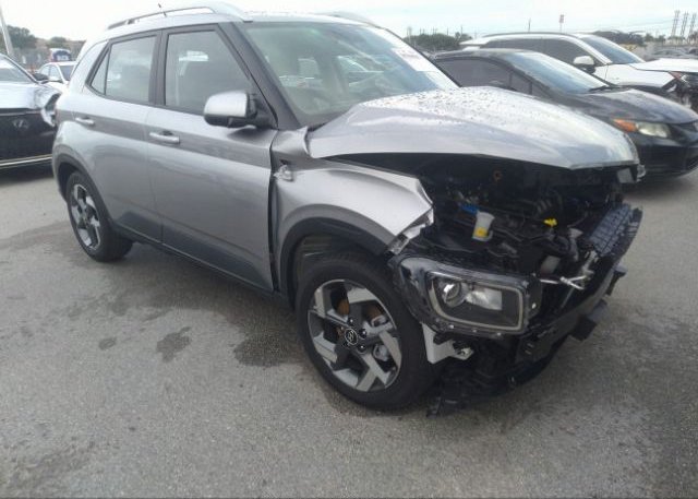 2023 HYUNDAI VENUE (VIN: KMHRC8A31PU248147)