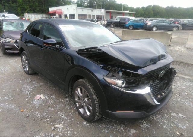 2021 MAZDA CX-30 (VIN: 3MVDMABL6MM246233)
