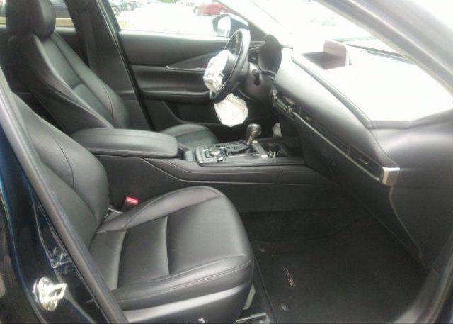 2021 MAZDA CX-30(VIN: 3MVDMABL6MM246233