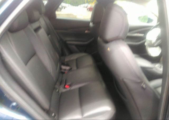 2021 MAZDA CX-30(VIN: 3MVDMABL6MM246233