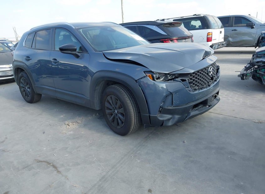 2025 Mazda Cx-50 2.5L photo